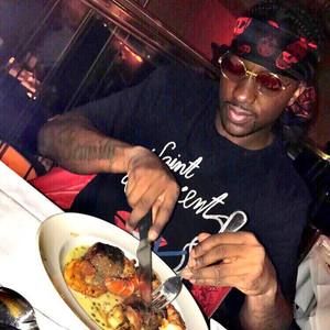 Meet your Posher, Andre